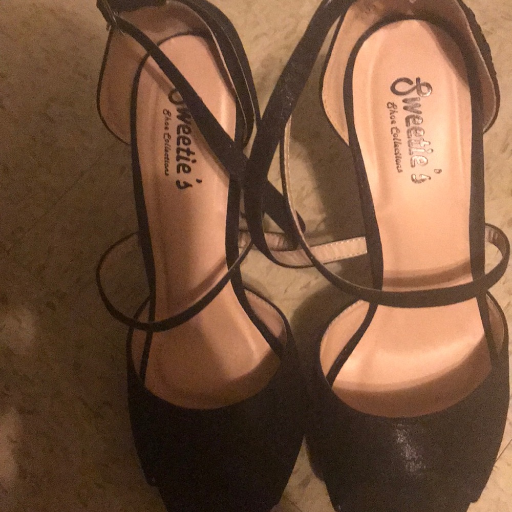 Women’s | Shoes